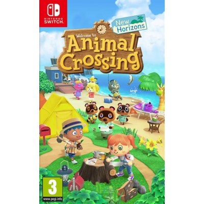 Animal Crossing Plus Bas Prix De Vente
